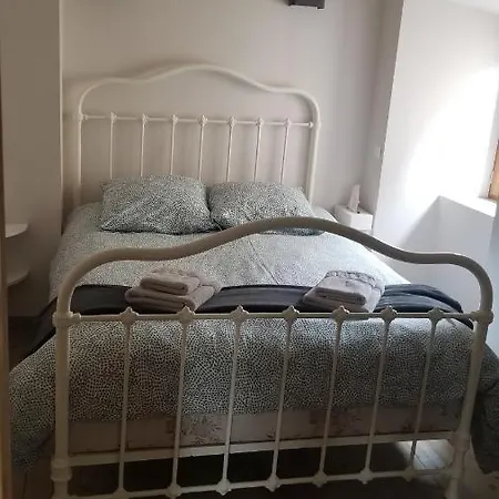 Maison De Montagne Сasa de vacaciones *