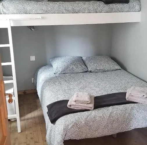 Maison De Montagne *