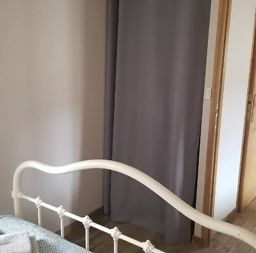 Maison De Montagne Latour-de-Carol