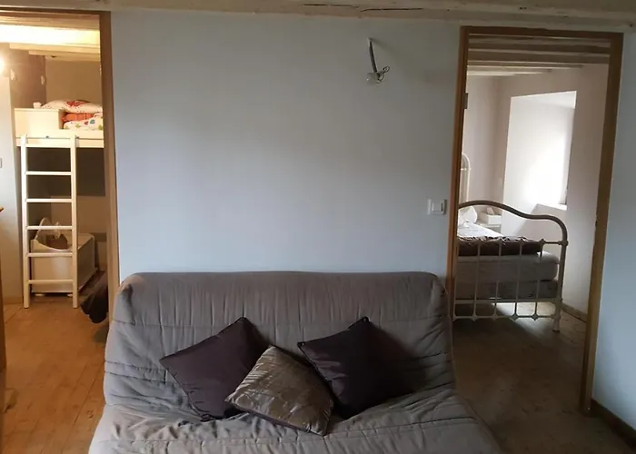 Maison De Montagne Holiday home Latour-de-Carol